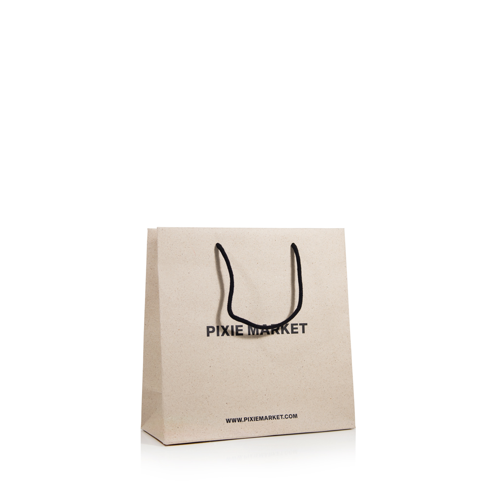 GPS Bags Lussuosa Cip Ciop shopper fondo quadro rinforzato