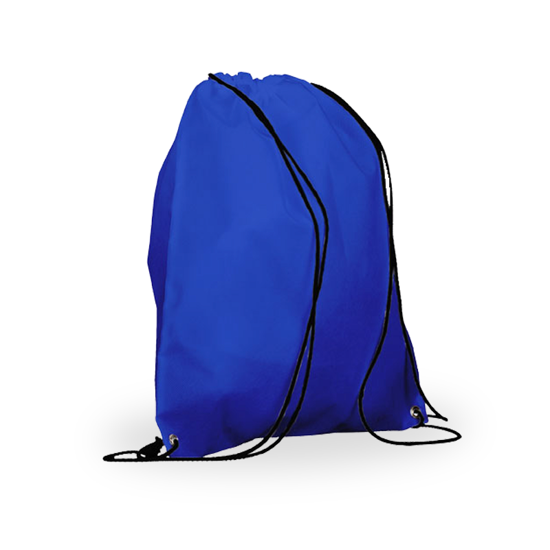 JORLOP Saco TNT zaino non tessuto polipropilene resistente