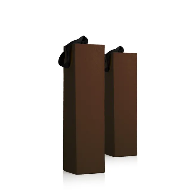 GPS Bags Mod. 55 Box Wine scatola vino 1 bottiglia calamita