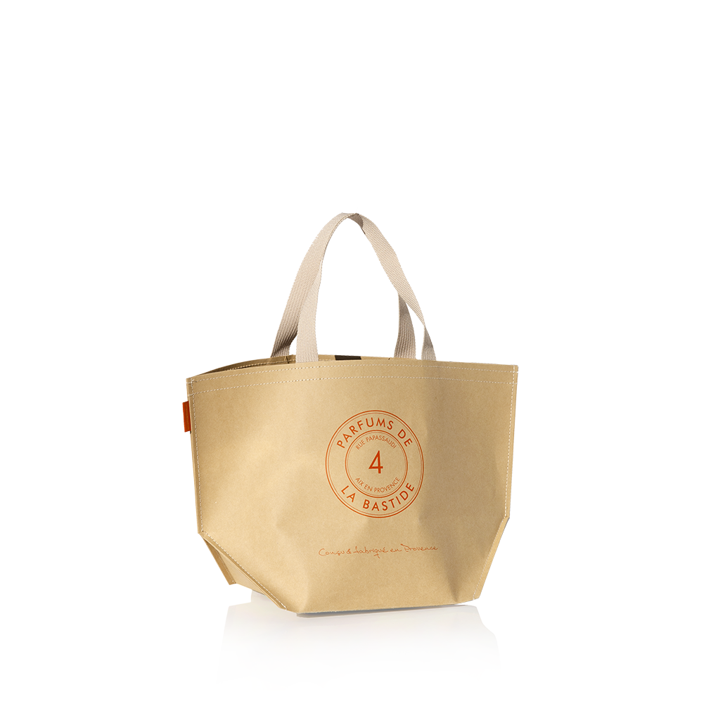 GPS Bags Innovativa Jac Bag borsa jacron riutilizzabile