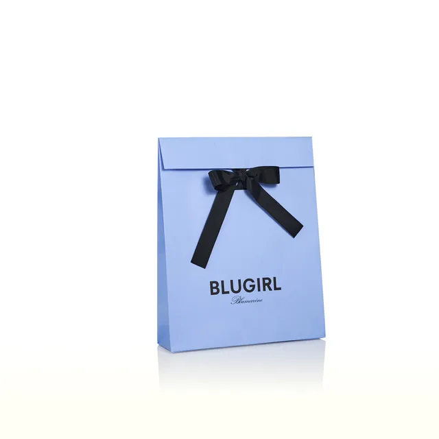 GPS Bags Per i Tuoi Regali Poket Busta Carta Base Patella