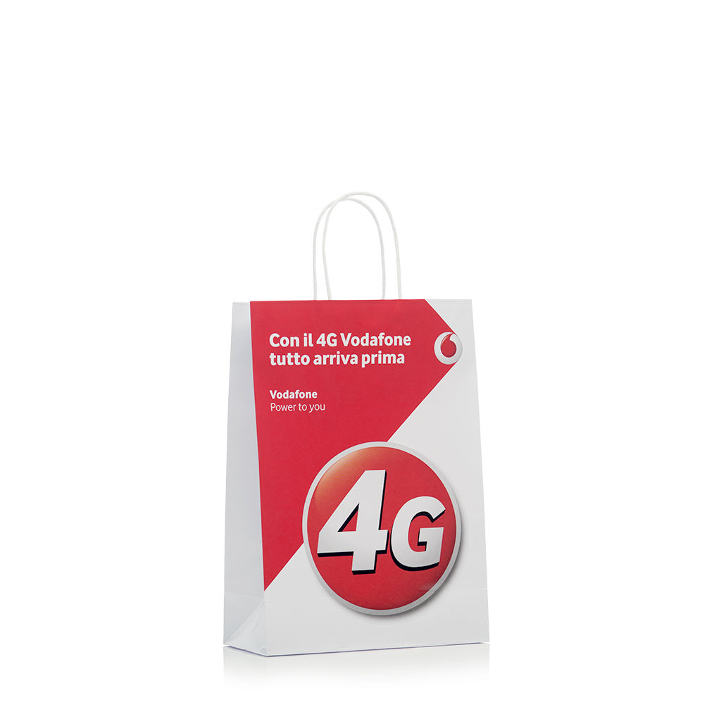 GPS Bags Basica Japa Con Solapa shopper carta risvolto