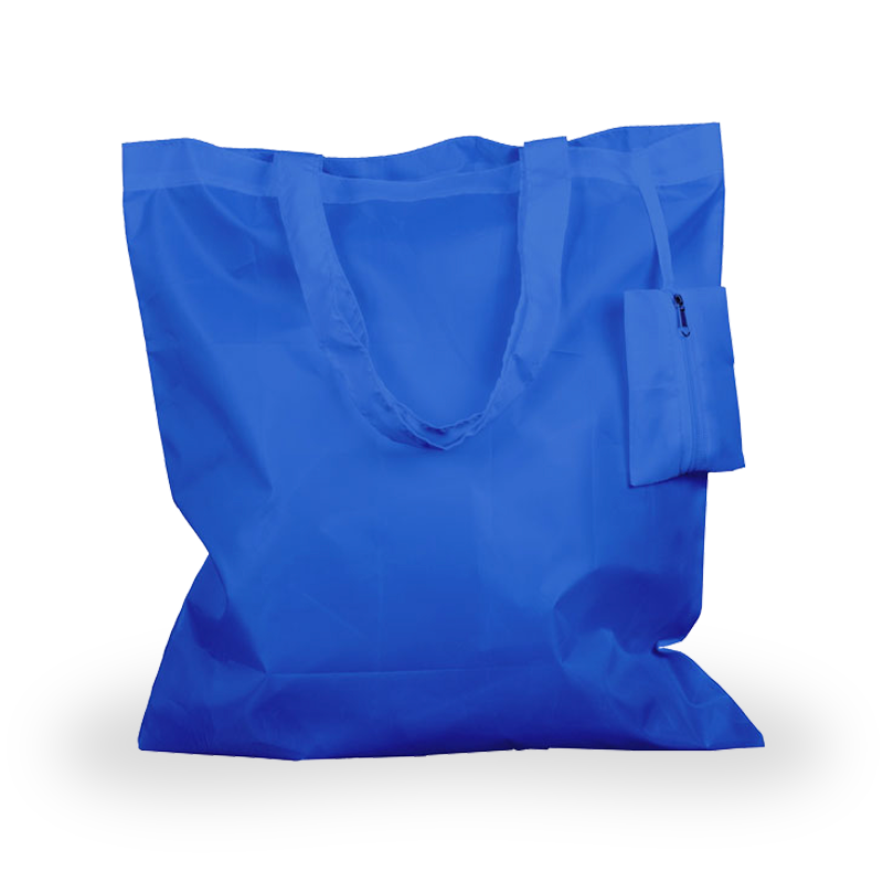JORLOP Saco TNT Hip Hop sacchetto pieghevole con tasca zip