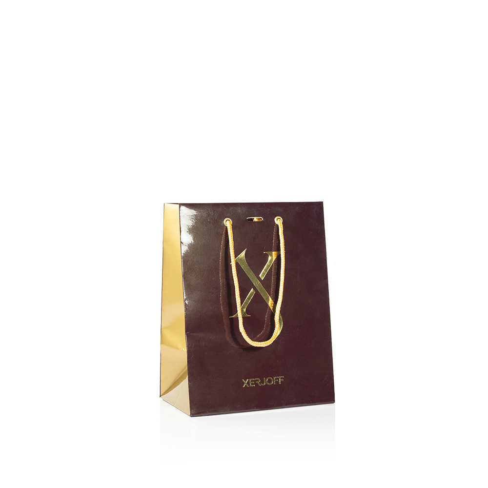 GPS Bags Lussuosa Cip Ciop Manuelle shopper carta lusso