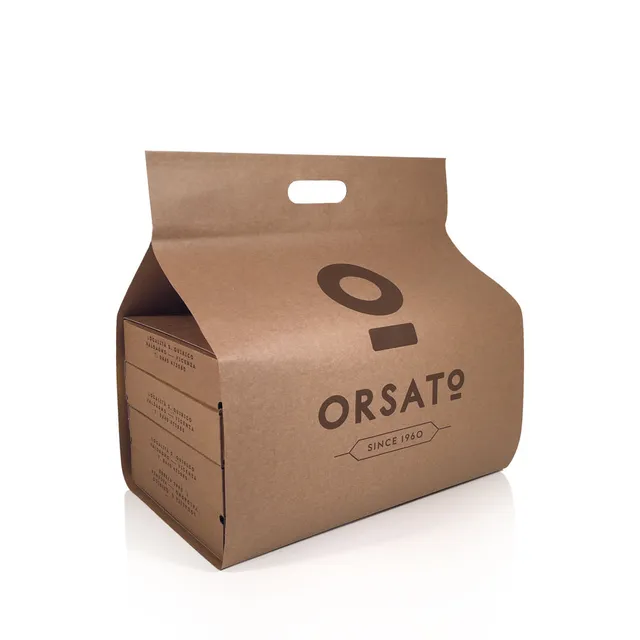 GPS Bags Innovativa Bag Away borsa take away pizza