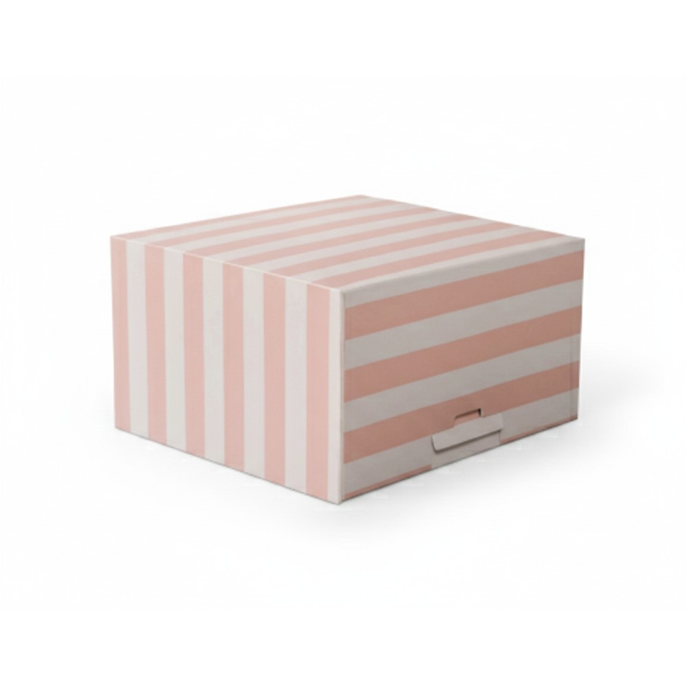 Sicily Bags Dama scatole pasticceria cartone 100 pezzi