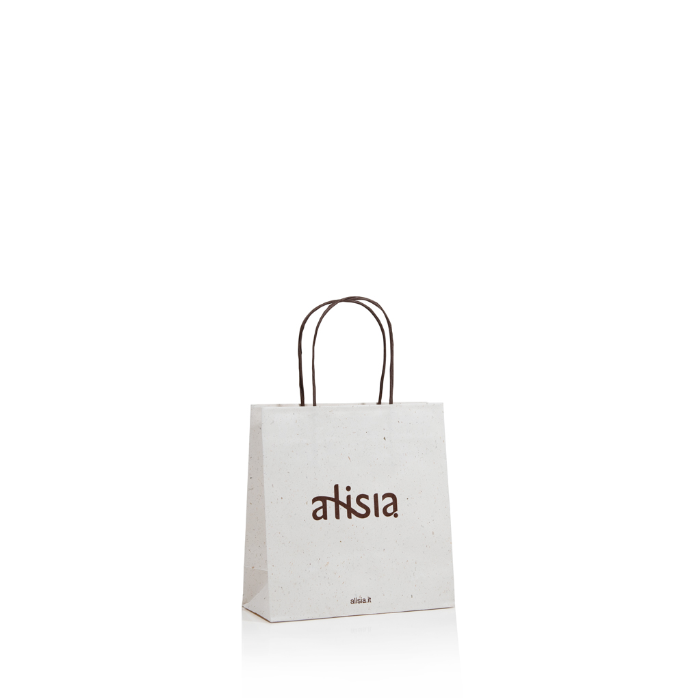 GPS Bags Basica Japa Avec Retour shopper carta fondo quadro