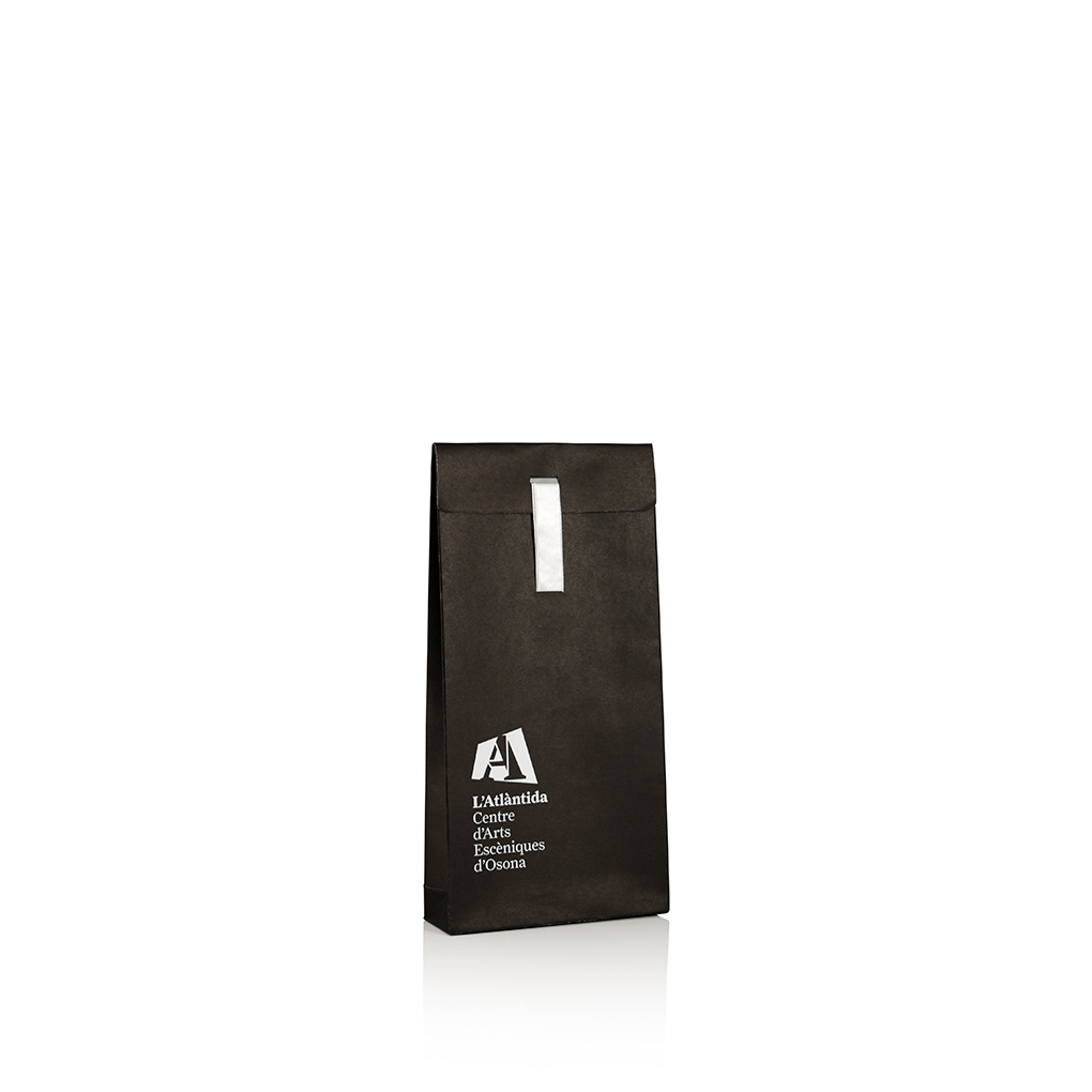 GPS Bags Per i tuoi regali Poket Paper Bag busta aletta