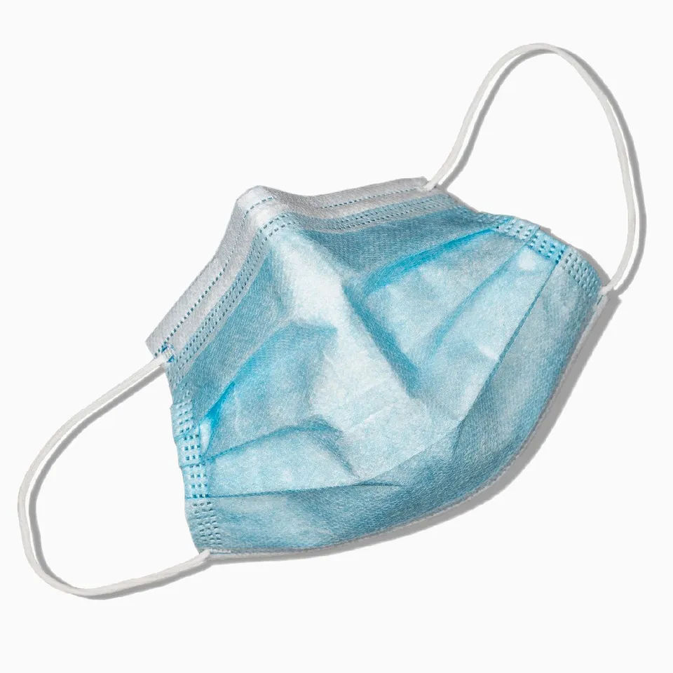 Jorlop Máscaras Descartáveis mascherine chirurgiche monouso