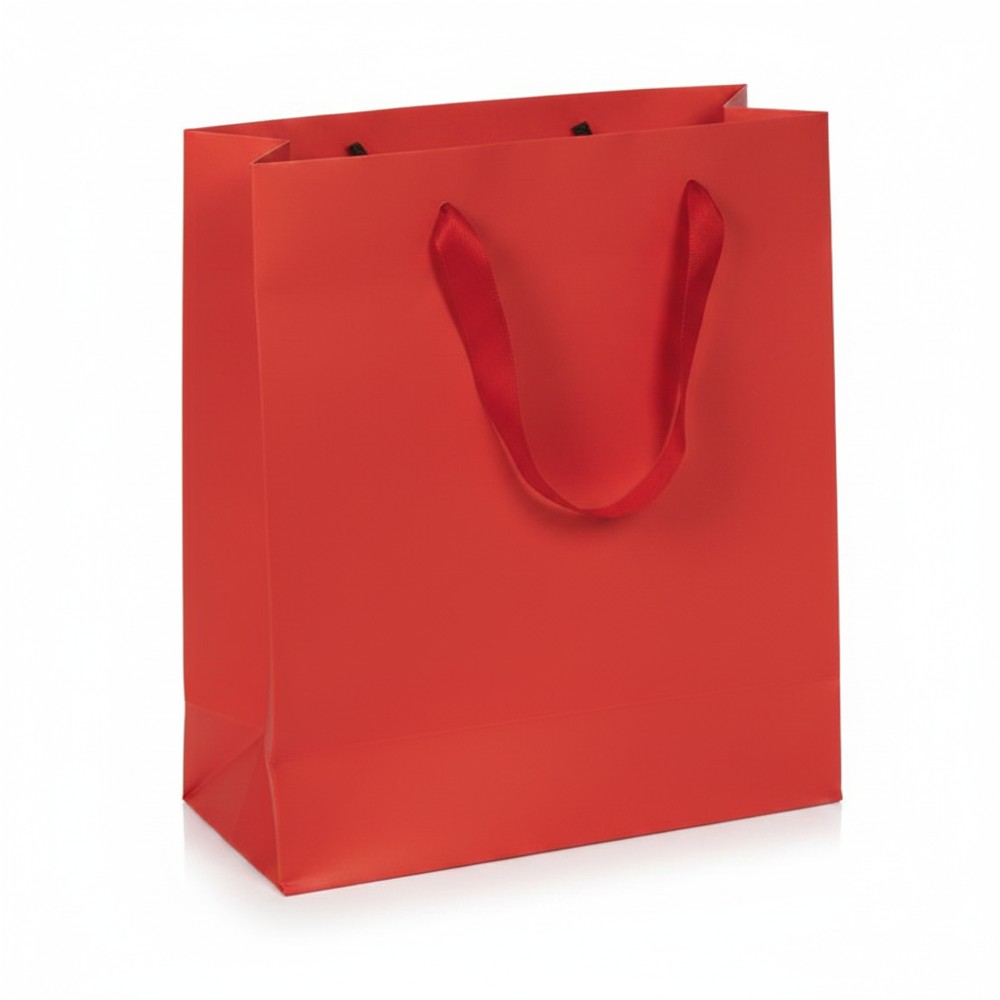 Sicily Bags Londra Shopper Carta 170 g 200 pz